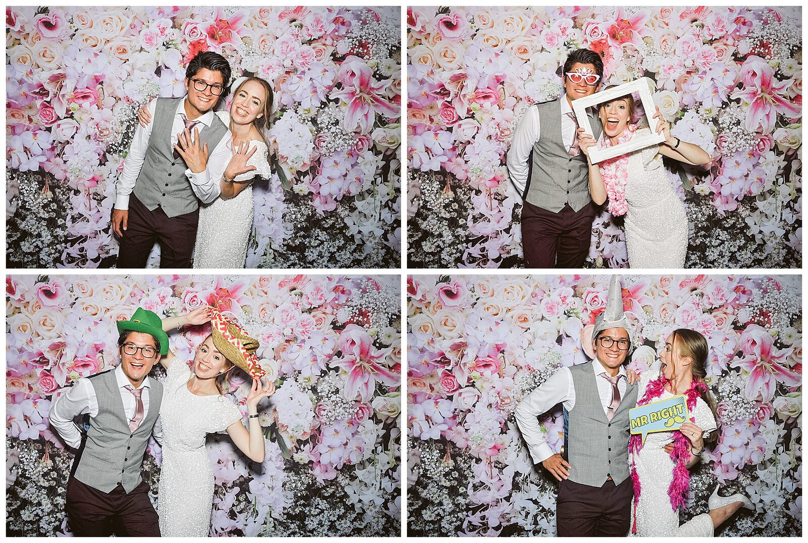 Photo Booth in Hampshire