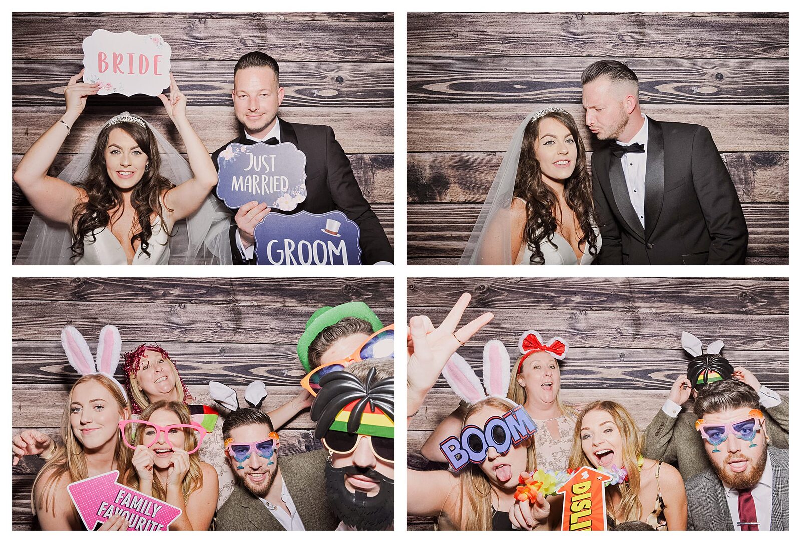 Hampshire Photo Booth
